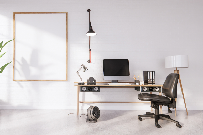 How Flexible Office Spaces Help Small Businesses Scale