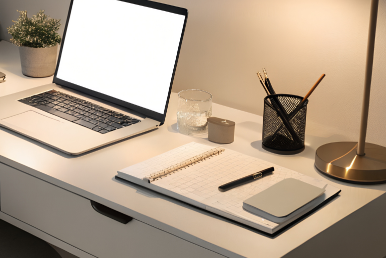 Distractions at Home? How a Private Office Helps You Focus and Grow